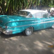 Classic Cars in Cuba (63)